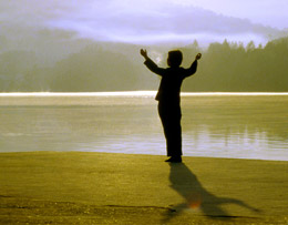 tai chi