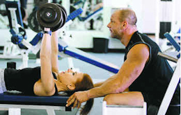 work out partner