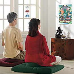 Meditation