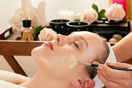 chemical peel