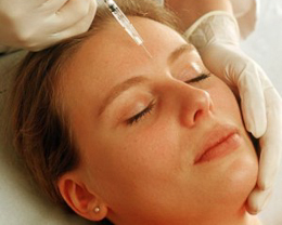 Collagen Injectable Fillers Procedure