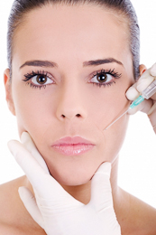 Collagen Injectable Fillers Procedure