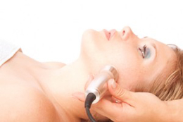 laser resurfacing procedure