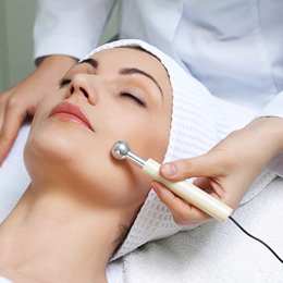 laser resurfacing procedure