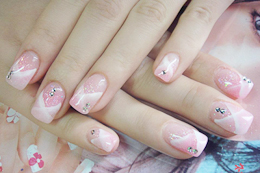 pretty nails