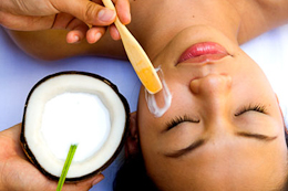 spa treatment procedures