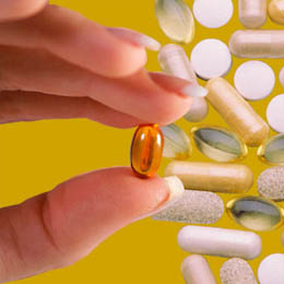 nutritional supplements