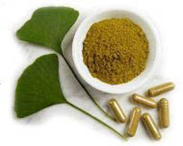 nutritional supplements