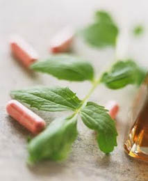 herbal weight loss pills