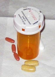 prescription weight loss pills