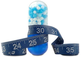 weight loss pill