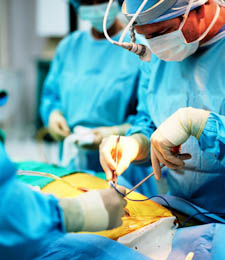 doctor weight loss surgery