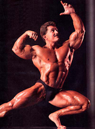 Lee Labrada Muscular Symmetry