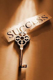 key to success