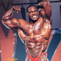 Lee Haney