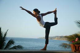 Origin of yoga
