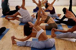 Traditional Integral Yoga