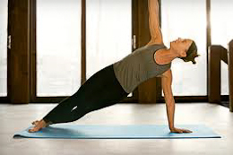 Meticulous Iyengar Yoga