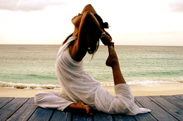 Traditional Iyengar Yoga