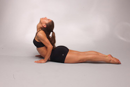 Spiritual Kundalini Yoga