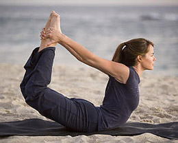 Traditional Kundalini Yoga